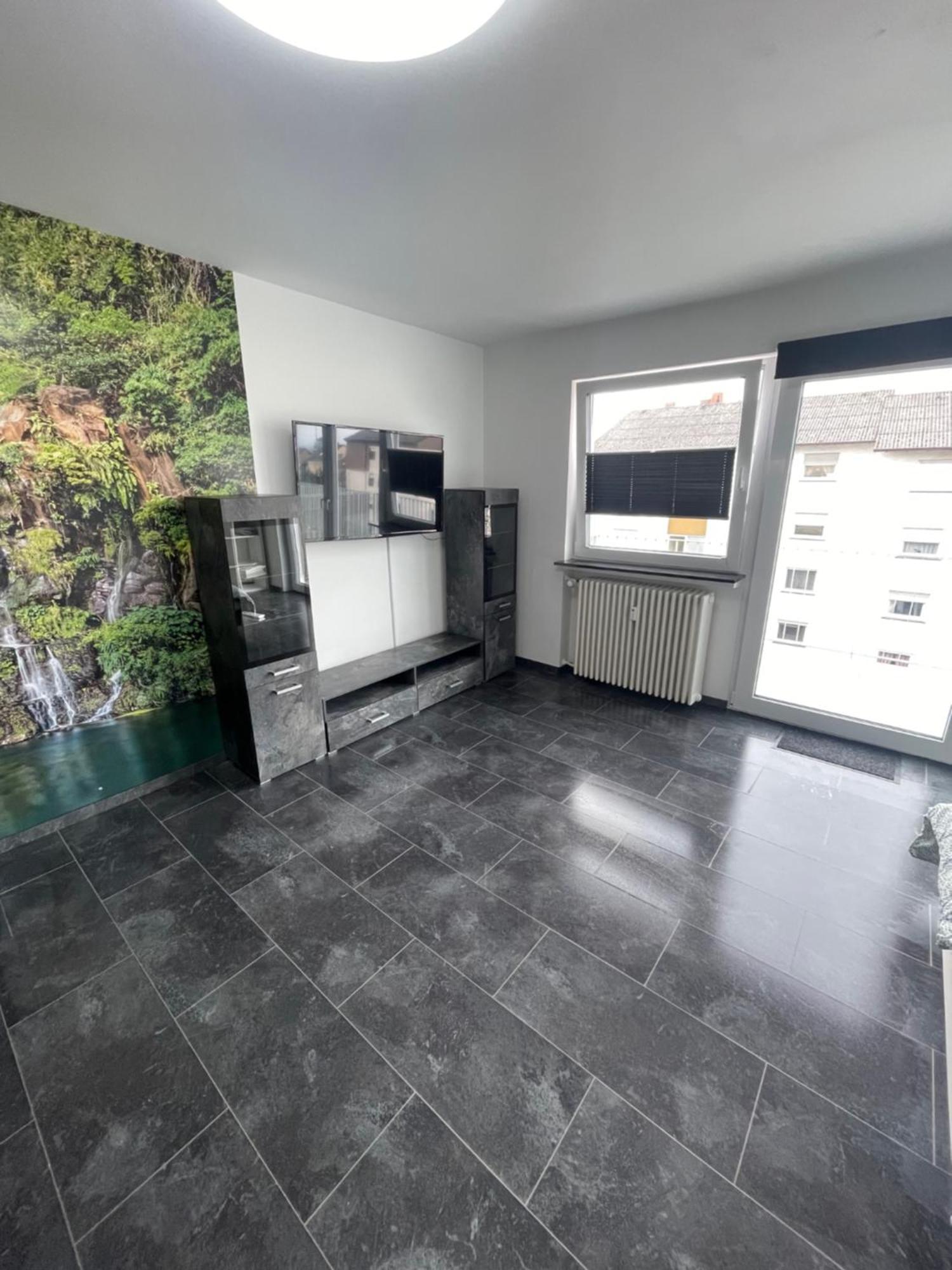 Annerod Exklusive Moderne Wohnung Giessen Stadtnaehe Mit Balkon מראה חיצוני תמונה
